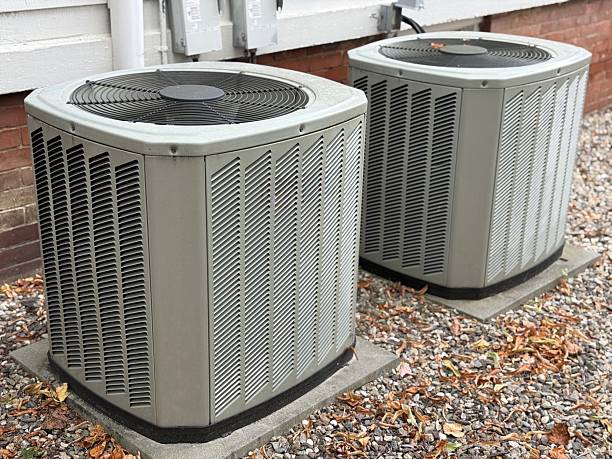 Reliable Ductwork Repair contractor in Hanahan, SC by JG Cool HVAC
